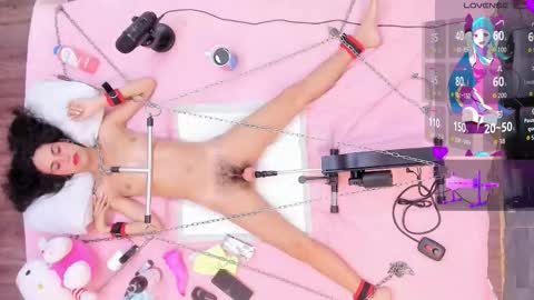 Snapshot of cherry_moon1 chatting on October 9, 12:14 pm cherry online show from October 9, 12:14 pm