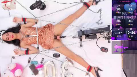 Snapshot of cherry_moon1 chatting on October 10, 2:16 pm cherry online show from October 10, 2:16 pm