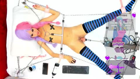 Snapshot of cherry_moon1 chatting on January 17, 1:05 pm cherry online show from January 17, 1:05 pm