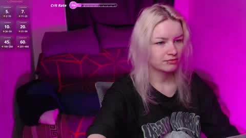 Snapshot of cherry_night666 chatting on April 26, 9:34 pm Morty online show from April 26, 9:34 pm