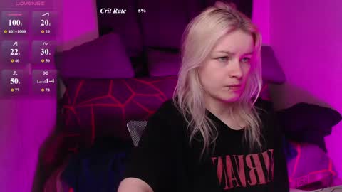 Snapshot of cherry_night666 chatting on May 5, 9:23 pm Morty online show from May 5, 9:23 pm