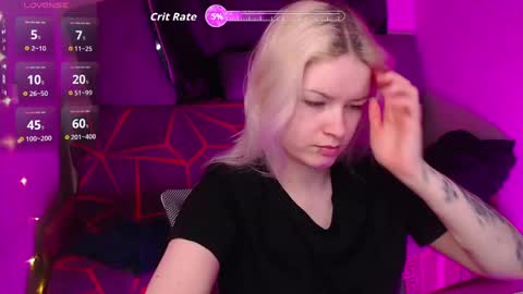 Snapshot of cherry_night666 chatting on May 10, 9:09 pm Morty online show from May 10, 9:09 pm