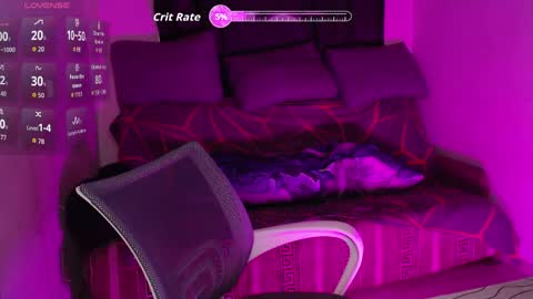 Snapshot of cherry_night666 chatting on May 16, 9:46 pm Morty online show from May 16, 9:46 pm