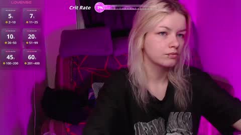 Snapshot of cherry_night666 chatting on May 25, 11:44 pm Morty online show from May 25, 11:44 pm