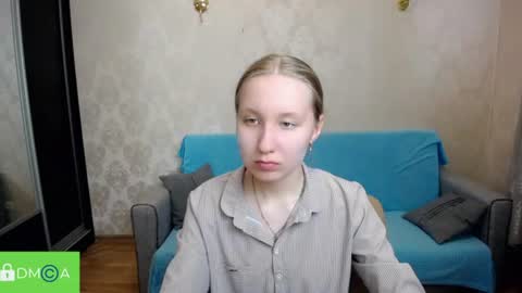Snapshot of cherry_pie13 chatting on July 6, 10:34 am Mila online show from July 6, 10:34 am