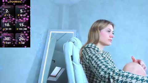 cherry_pr1ce online show from March 11, 2:21 am