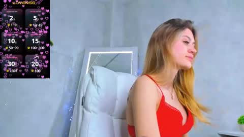 cherry_pr1ce online show from March 11, 8:30 am