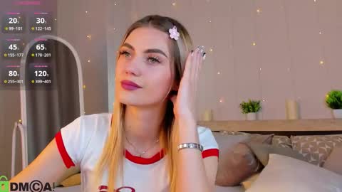 cherry_pr1ce online show from October 8, 1:58 am