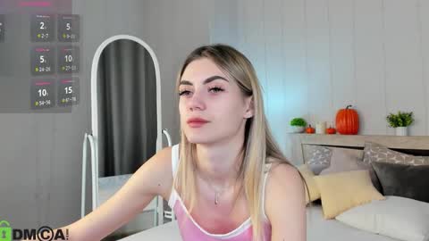 cherry_pr1ce online show from October 23, 11:46 pm