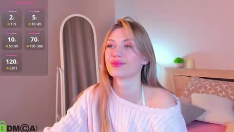 cherry_pr1ce online show from January 12, 11:10 pm