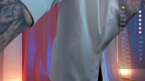 Snapshot of cherry_roxy chatting on February 1, 2:47 am Roxy online show from February 1, 2:47 am