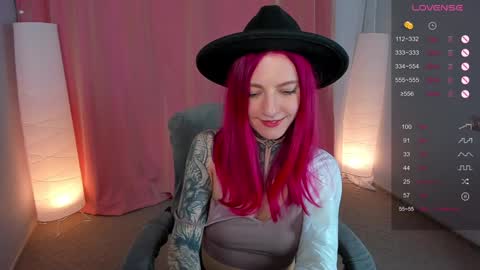 Snapshot of cherry_roxy chatting on February 8, 11:45 pm Roxy online show from February 8, 11:45 pm