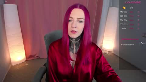 Snapshot of cherry_roxy chatting on February 9, 8:34 pm Roxy online show from February 9, 8:34 pm