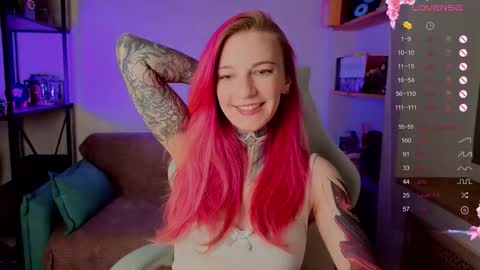 Snapshot of cherry_roxy chatting on October 3, 8:50 pm Roxy online show from October 3, 8:50 pm