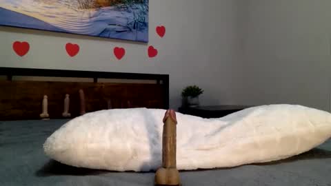 cherry sin online show from February 13, 3:02 am