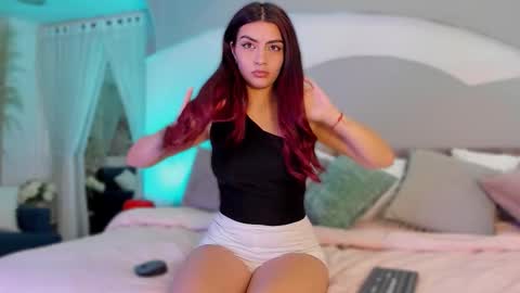 Cherry online show from March 11, 7:42 pm