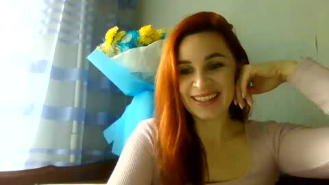 Snapshot of cherry_smilex chatting on October 29, 11:56 am Cherry SmileX online show from October 29, 11:56 am