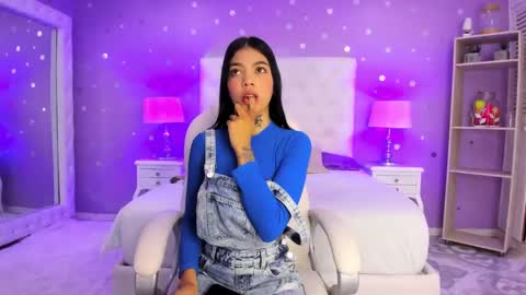 Snapshot of cherry_sussan chatting on February 4, 3:44 am Sussan Cherry online show from February 4, 3:44 am