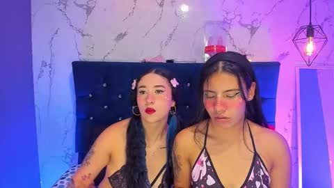 Catalina online show from March 21, 12:37 am