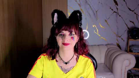 Cherry online show from June 17, 10:00 pm