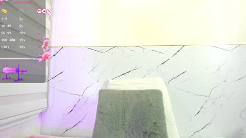 Snapshot of cherry_welll chatting on January 19, 5:05 am Cherry  Conection 11pm-6am Colombia time online show from January 19, 5:05 am