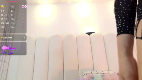 Snapshot of cherry_welll chatting on October 26, 2:28 am Cherry Conection 11pm-6am Colombia time online show from October 26, 2:28 am