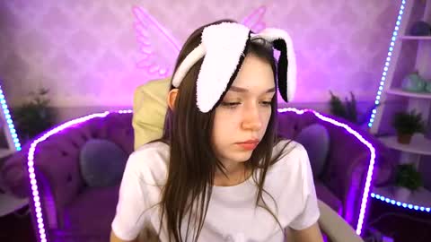 Snapshot of cherry_wipe chatting on February 10, 5:09 pm Cherry Wipe online show from February 10, 5:09 pm