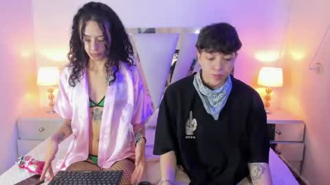 Chica cereza online show from June 27, 4:39 am