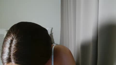 Snapshot of cherrybabexx chatting on November 9, 6:55 am Cherrybabe online show from November 9, 6:55 am