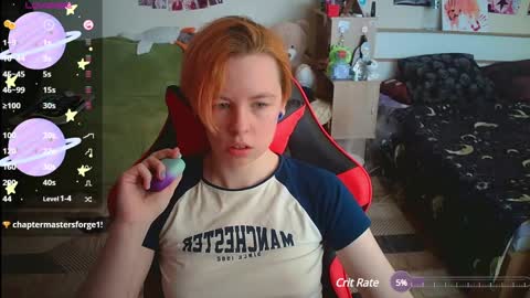 cherrybaby_0 online show from March 3, 7:32 am