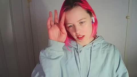 cherrybaby_0 online show from January 19, 9:24 am