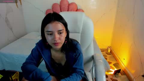 Cherry online show from February 20, 12:49 pm