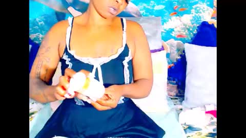 cherrybootyjoy online show from February 2, 2:16 pm