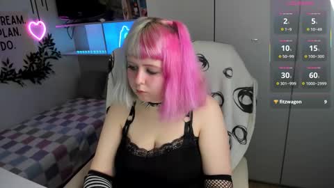 Snapshot of cherrybounce chatting on February 20, 9:37 pm Sarah online show from February 20, 9:37 pm