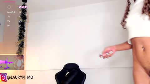 Cherry Lady online show from January 11, 11:12 am