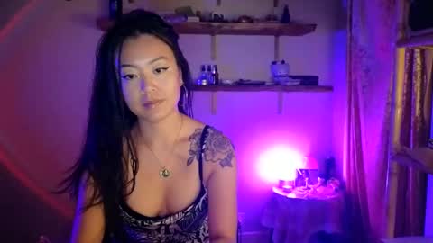 Miss Cherry online show from October 1, 3:23 am