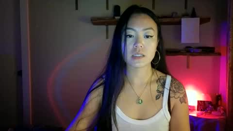 Snapshot of cherrycam777 chatting on November 4, 4:00 am Miss Cherry online show from November 4, 4:00 am