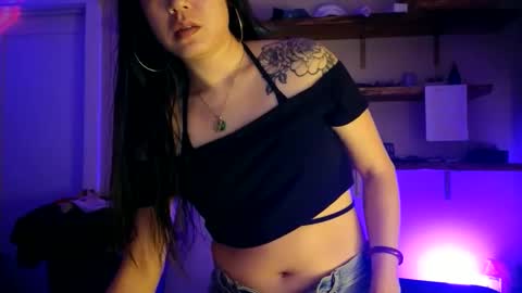 Snapshot of cherrycam777 chatting on November 19, 2:33 am Miss Cherry online show from November 19, 2:33 am