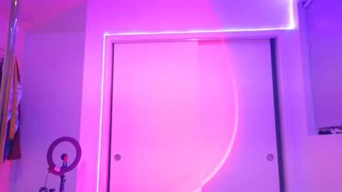 Miss Cherry online show from March 3, 3:23 am