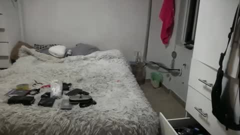 CherryCatCup online show from April 11, 5:34 am