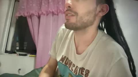 CherryCatCup online show from April 11, 8:51 am