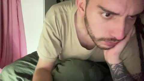 CherryCatCup online show from April 13, 5:35 am