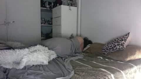 CherryCatCup online show from April 16, 8:48 am