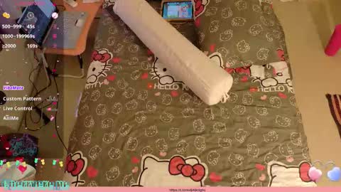 Cherry online show from March 22, 3:21 am