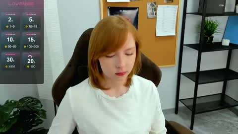 Snapshot of cherrycrushlove chatting on May 12, 5:48 am cherrycrushlove online show from May 12, 5:48 am
