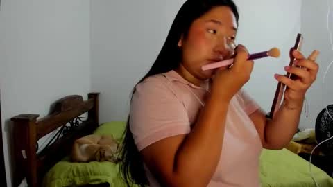 Sofia online show from January 6, 2:21 pm