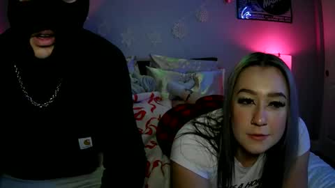 Snapshot of cherryflavoredfeline chatting on January 23, 2:55 am cherryflavoredfeline online show from January 23, 2:55 am