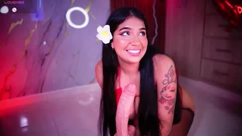 Cherry  online show from March 7, 1:35 am