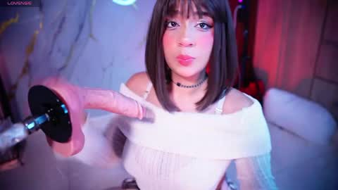 Cherry  online show from April 18, 3:21 am