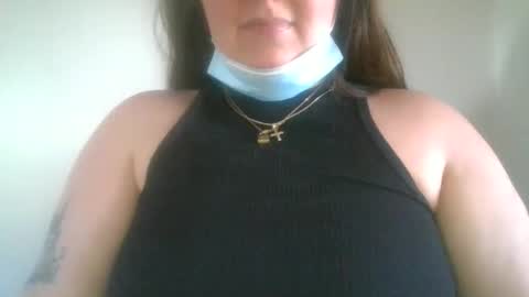 CherryJune online show from March 6, 7:54 pm